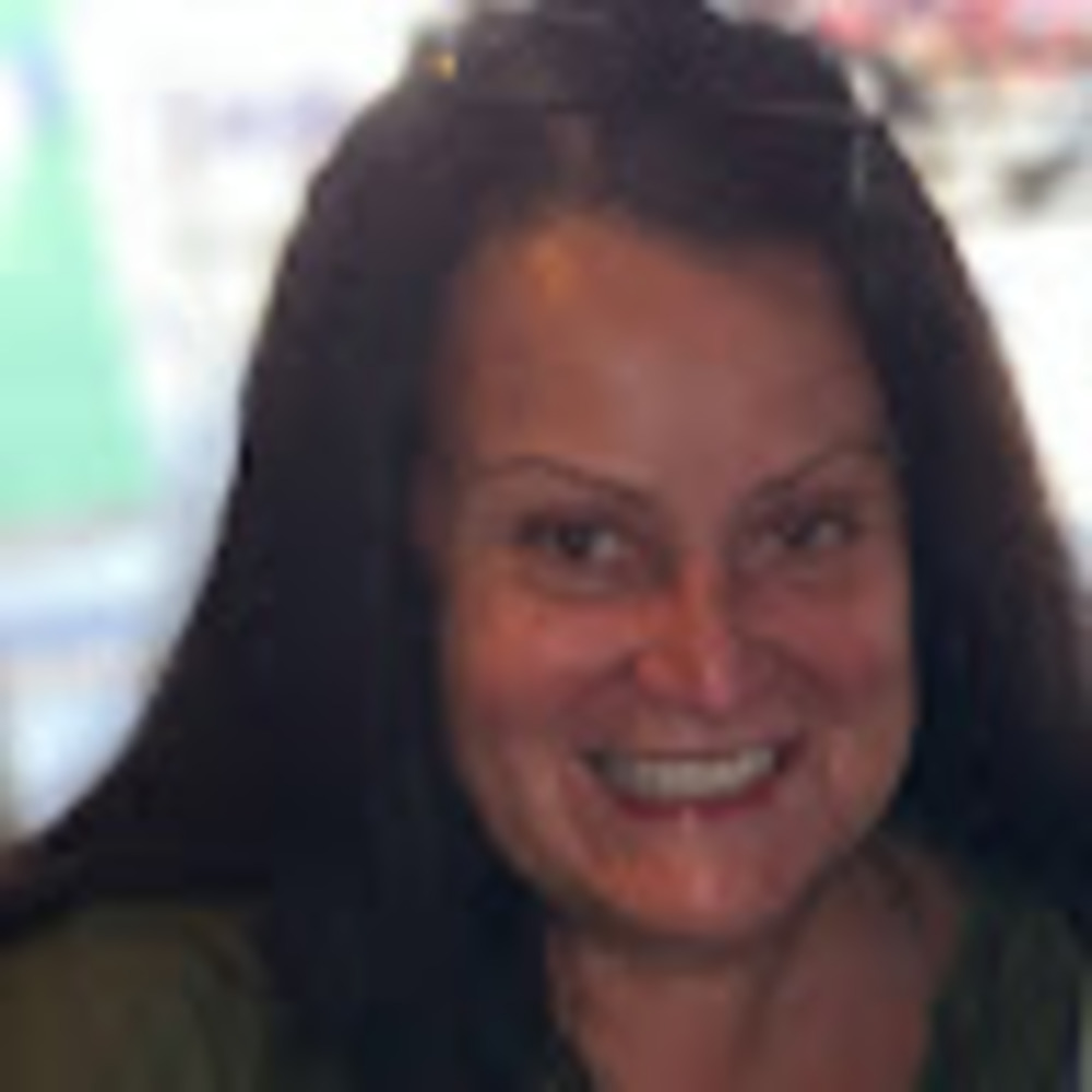 Meet your Posher, Rose